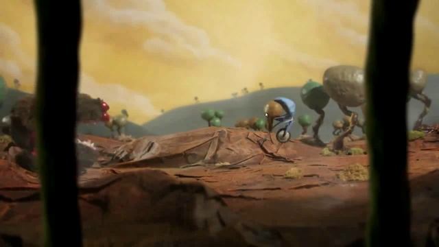 Armikrog Review - Steam www.steamfirst.com смотреть онлайн