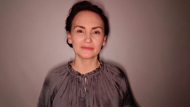 Елена Андреева: видеовизитка на исторический проект