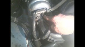 chevrolet niva завод только с нажатием газа решение проблемы