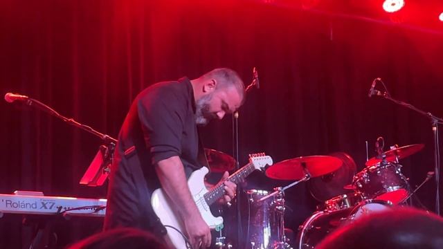 King Camino Californication смотреть онлайн