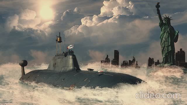 АЛЕКСАНДР ГОРОДНИЦКИЙ - 1994 ГОД: Раскрываем секрет популярности песни американских подводников!