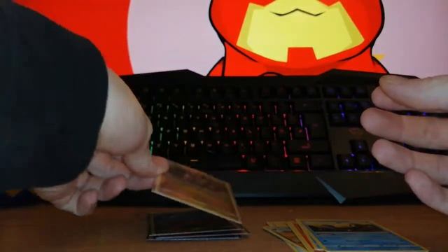 Part 1 of the Dragon Majesty Elite Trainer Box Opening смотреть онлайн