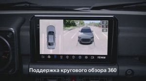 Новинка 2025 года - Teyes CC4 PRO магнитола