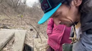 Супер Сус ●  ЗАБРОШЕННЫЙ МЕТРОСТРОЙ ! ВСКРЫЛИ СТАРЫЙ ТОННЕЛЬ !