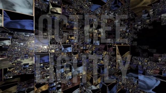 WebGL to DCTL: ABookOfShadertoys смотреть онлайн