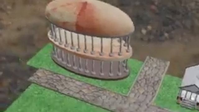 анимация blender 3d смотреть онлайн
