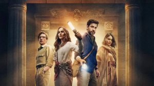 Источник вечной молодости - Русский трейлер