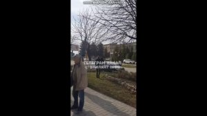 ТЦК в работе часть 2-я.