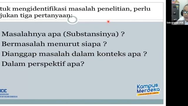 Masalah penelitian смотреть онлайн