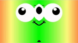 Bob Zoom Logo Effects