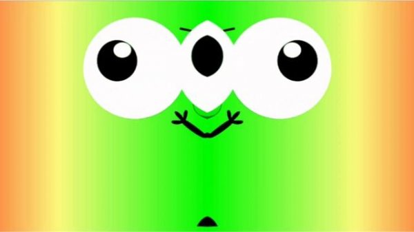 Bob Zoom Logo Effects