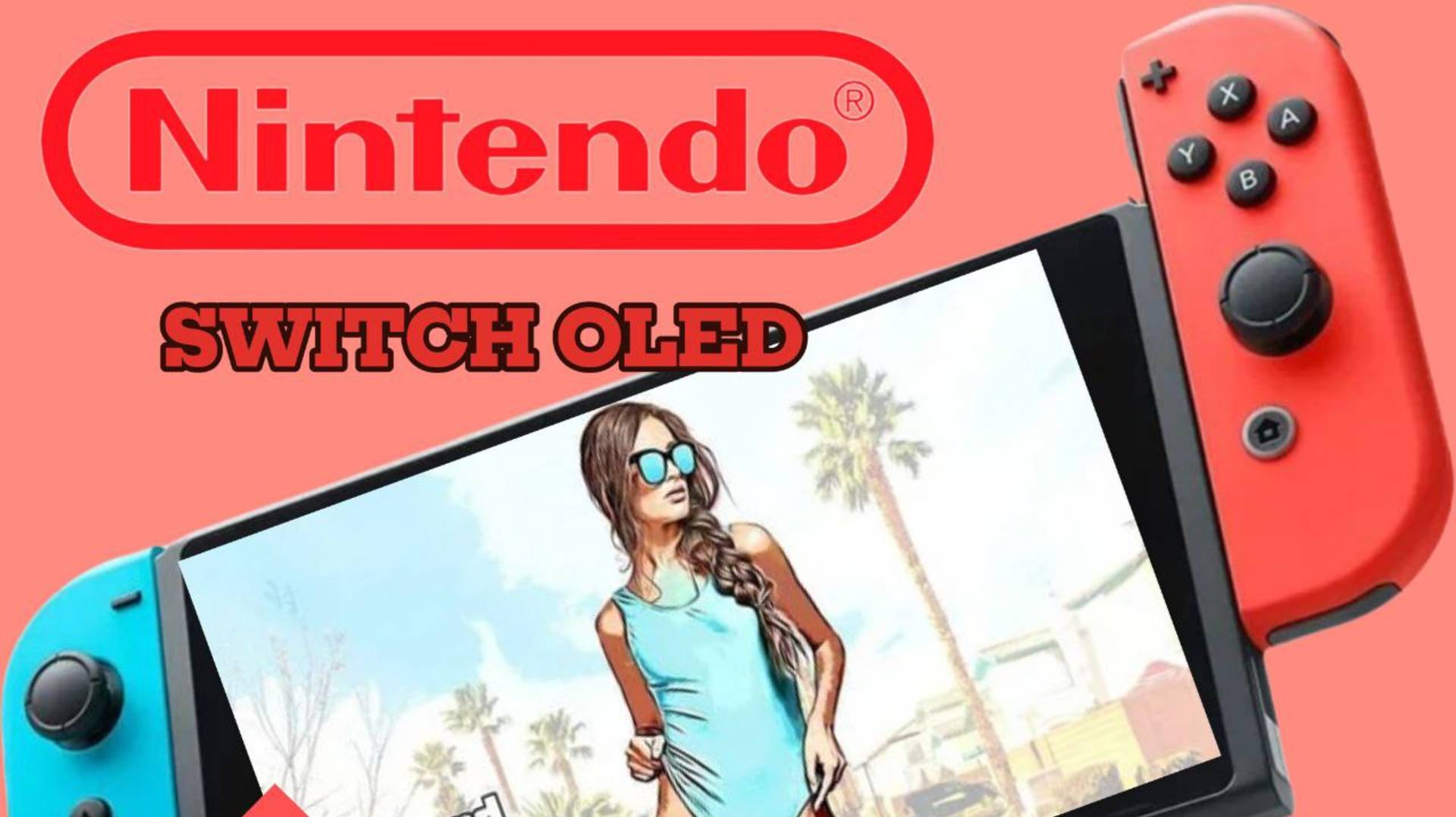 Взлом #nintendoswitch и так ли она хороша в 2025 году?