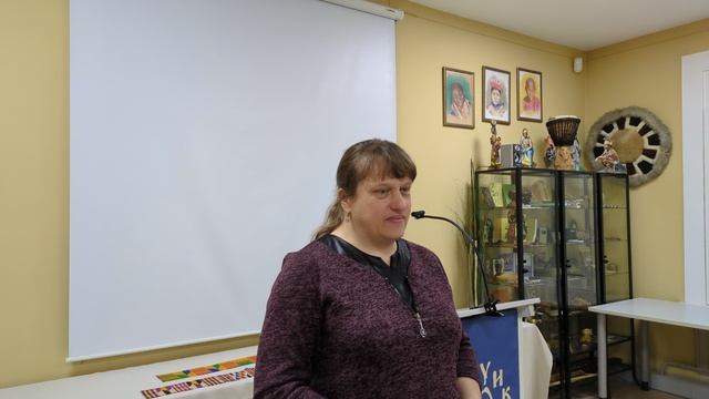 Светлана Касьянова_2 смотреть онлайн