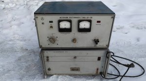 Блок Я1В-22.  Приборы, радиодетали, золото, палладий, платина, серебро.