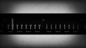 Trivium - Pull Harder on the Strings of Your Martyr TABS LEAD GUITAR