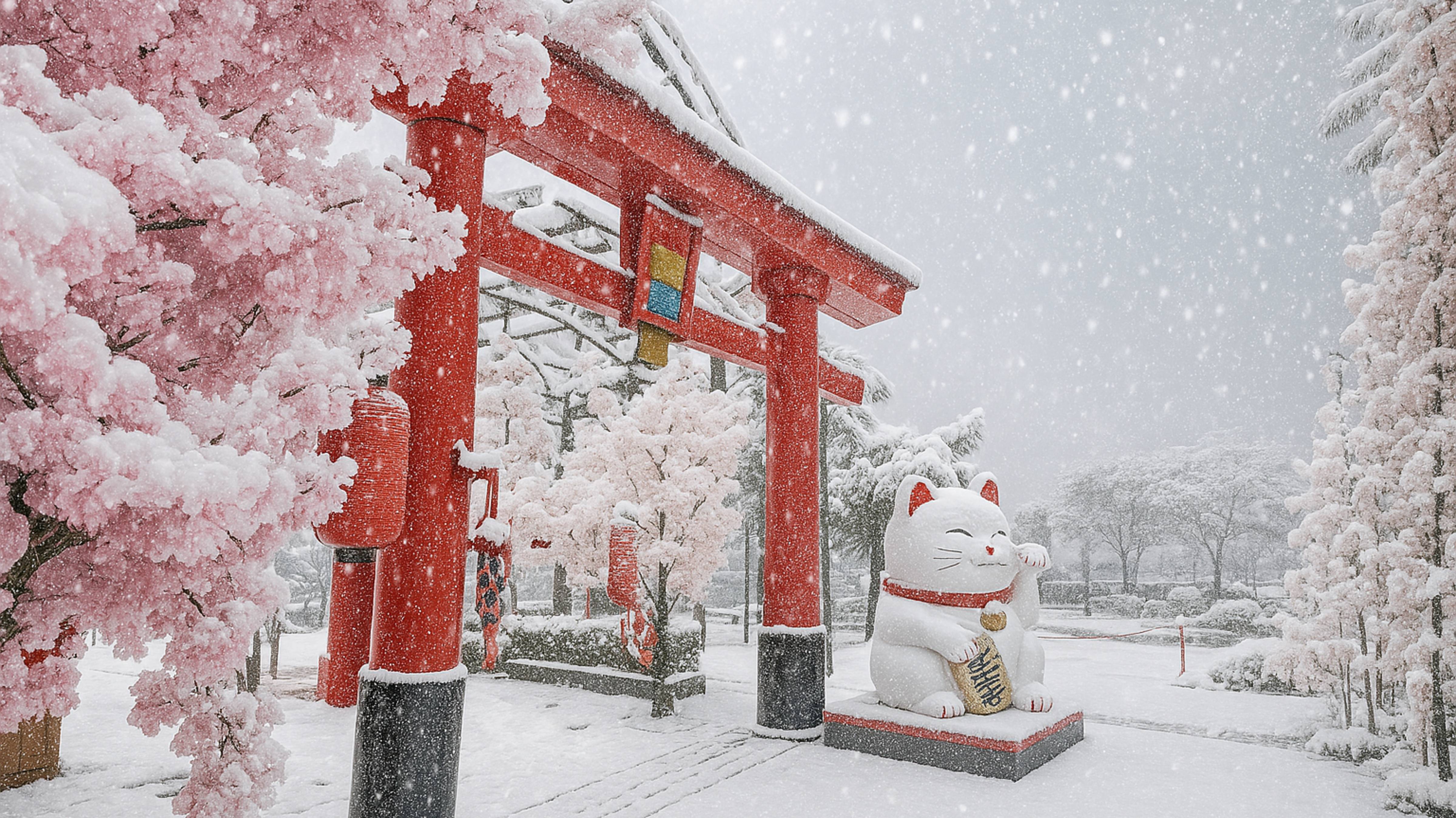 Сакура Чудес 2025 смотреть онлайн