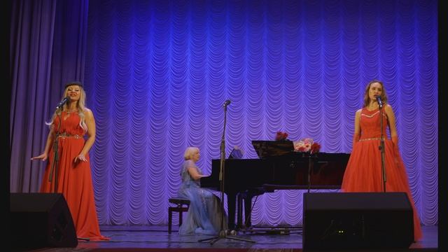 Радость душечка. (А. Гурилев, слова П. Вяземского) смотреть онлайн
