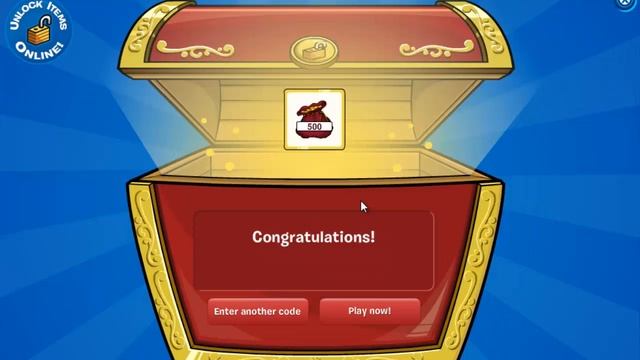 Club Penguin Codes - 8 Free unlockable codes for everyone to use! - June 2013 (4000 coins) смотреть онлайн