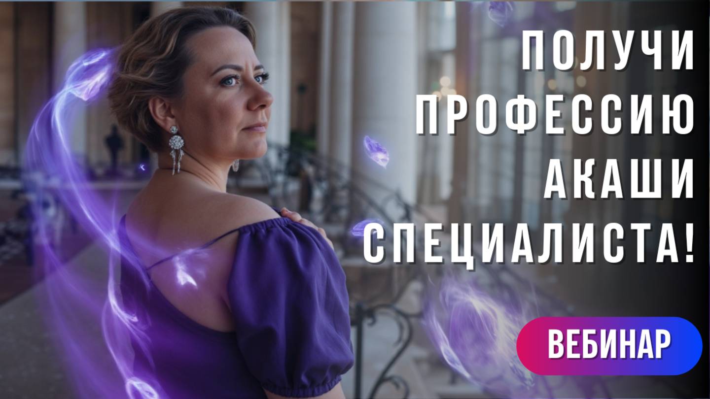 Как получить профессию нового времени и стать востребованным специалистом?!