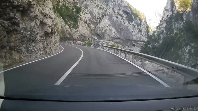 каньон реки Тара смотреть онлайн