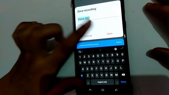 How to use samsung voice recorder,samsung voice recorder settings смотреть онлайн
