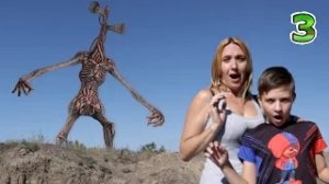 как спастись сиренаголовый 3 серия 1 сезон