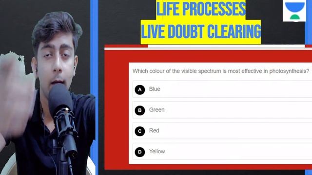 Life Processes High Level Menti Quiz | Arpit Bankhede | Unacademy Class 9 and 10 смотреть онлайн