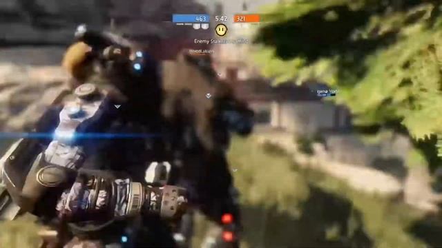 When the memes hit tha moment (Titanfall 2) смотреть онлайн