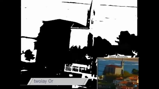 Kdenlive Effects - twolay0r смотреть онлайн