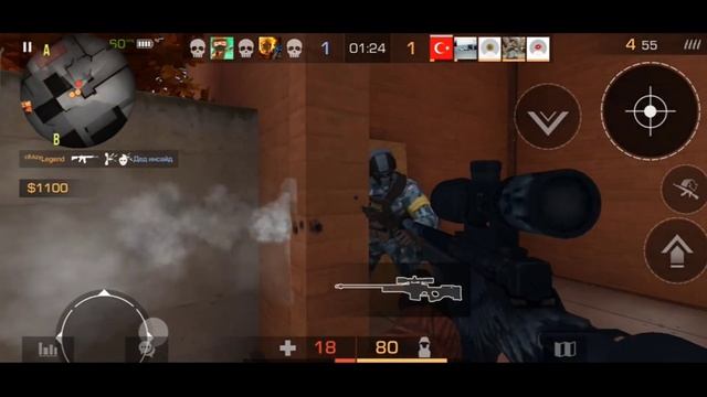 Mask off - Standoff 2 edit смотреть онлайн