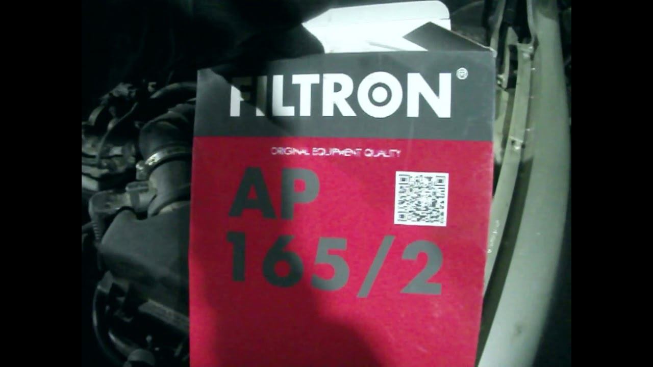 замена воздушного фильтра волво xc70 +кат№№ смотреть онлайн