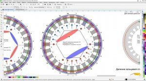 Мальтийский крест, принцип и суть работы (06, 04,2025)