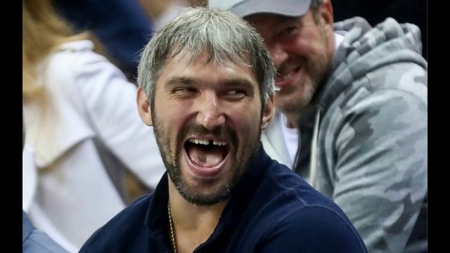 OVI Овечкин Александр