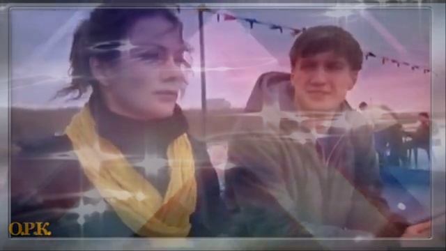 РОМАНС Я ТЕБЯ ОТПУСТИЛА смотреть онлайн