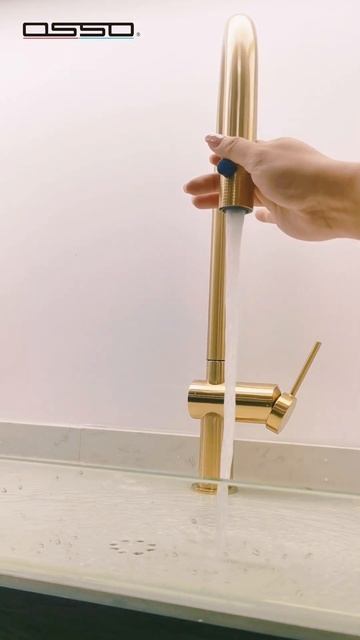 pull out filter water mixer works video смотреть онлайн