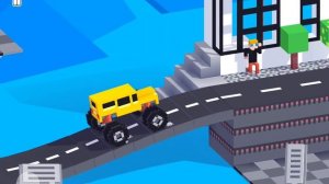 Fancade, говорю смешные слова. Фанкейд