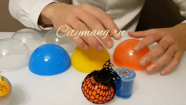 Групповой обзор на капсулы. смотреть онлайн