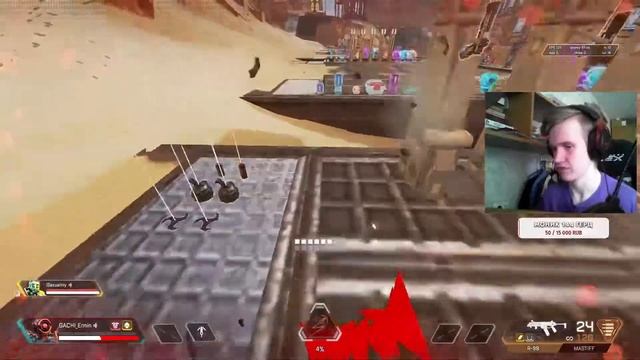 Играюсь в замечательную игру l Kek Legends смотреть онлайн
