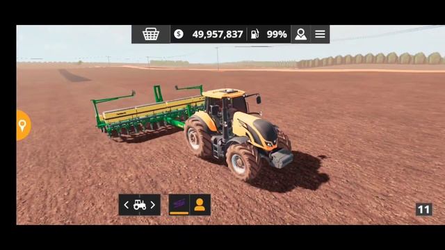 FS 20 mais uma opção de gráfico No Apk link sai amanhã 9:30 da manhã смотреть онлайн