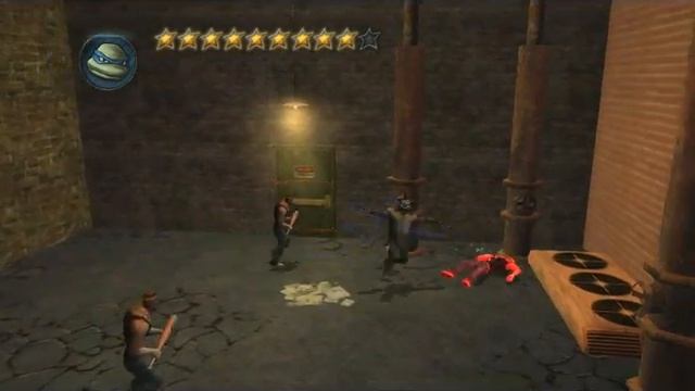 прохождения черепашки ниндзя серия 11 смотреть онлайн