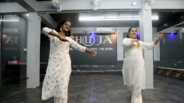 Tera Chehra- Dance cover l Adnan Sami l SPDS group l Sakshi Shrivastava Choreography смотреть онлайн