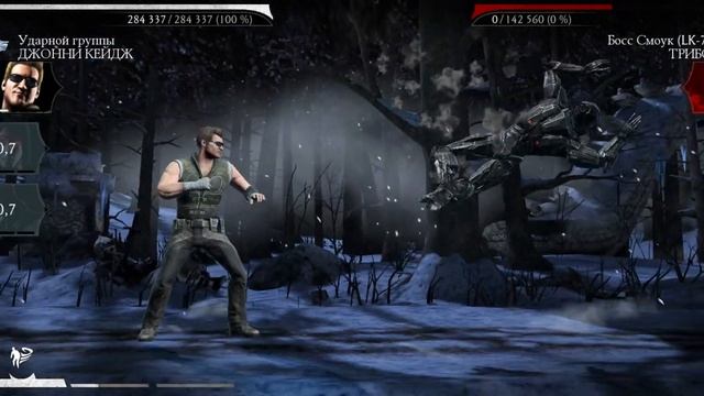 башня лин куэй 1 круг 90 бой #mk #mkmobile #mortalkombat смотреть онлайн