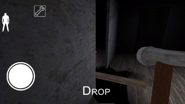 Granny - Impossible mode in Preset 7 смотреть онлайн