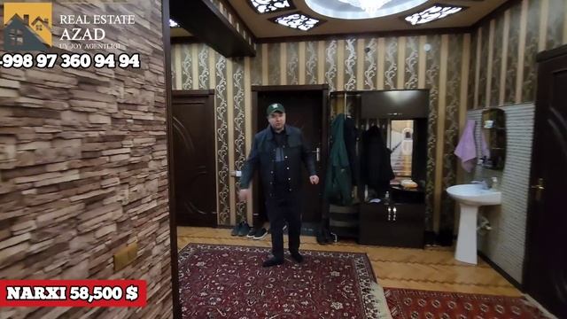 ❌️❌️❌️СОТИЛДИ❌️❌️❌️янги дом 1-каватда 4 хонали смотреть онлайн