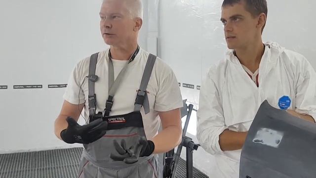 Как правильно обезжиривать поверхность, рекомендации от NOVOL смотреть онлайн