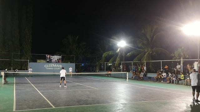ELSTAR CUP 2021: First round Class B: Opao /Loly VS Badang/Awie смотреть онлайн