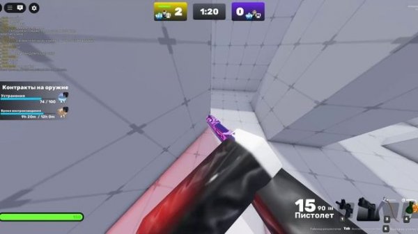 ТОП 5 СЭТОВ В РИВАЛСЕ!!!!!