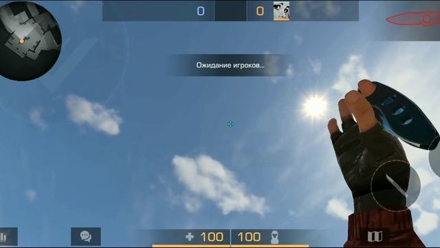Flip knife | Standoff 2. 1080р. смотреть онлайн