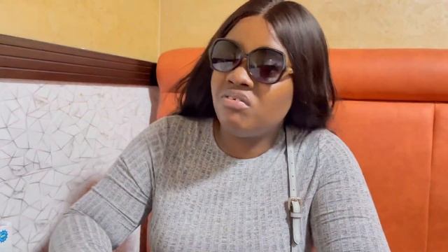 SHORT VLOG: I went to grab one of my fave meals . смотреть онлайн