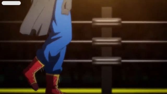 Jin Mori VS Han Daewi Full Fight Sub Indo | The God Of High School (2020) | Hanya Cuplikan
